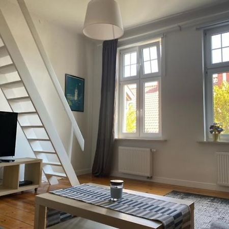 Apartament Wladyslawa IV Apartment Sopot Bagian luar foto