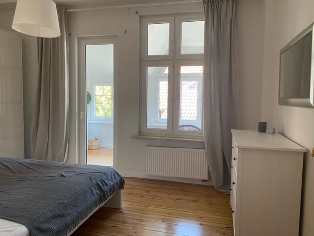 Apartament Wladyslawa IV Apartment Sopot Bagian luar foto