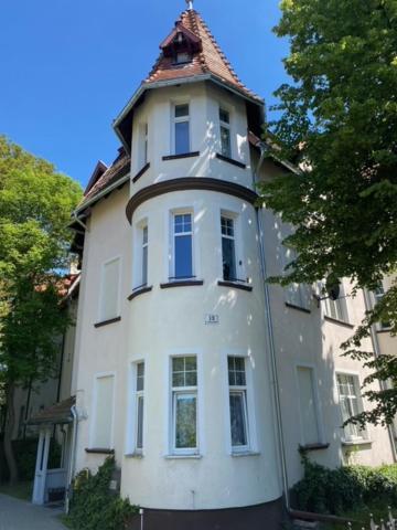 Apartament Wladyslawa IV Apartment Sopot Bagian luar foto