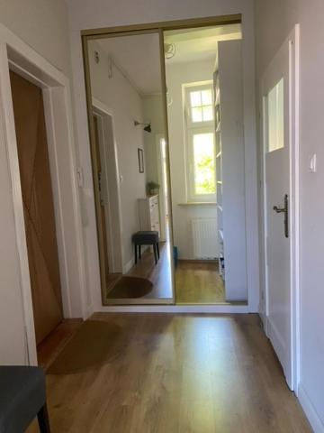 Apartament Wladyslawa IV Apartment Sopot Bagian luar foto