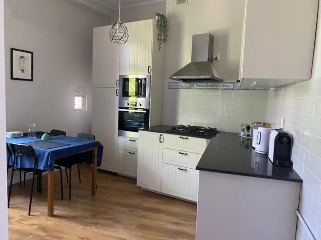 Apartament Wladyslawa IV Apartment Sopot Bagian luar foto